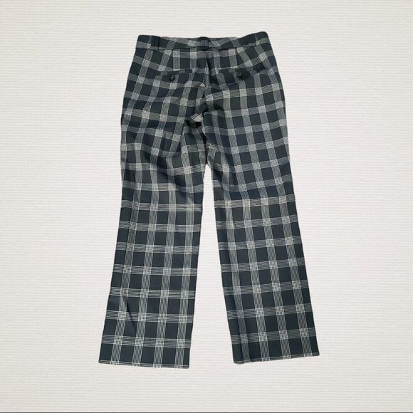 Banana Republic Logan crop pants size 0 - Picture 3 of 8